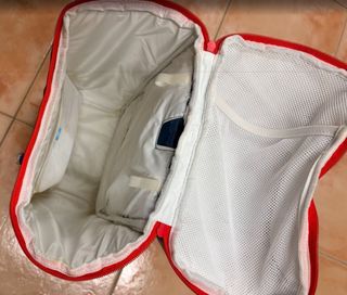 Mochila nevera Quechua 20L