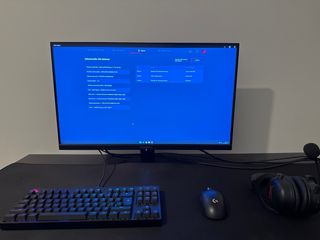 SET UP GAMING COMPLETO