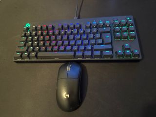 SET UP GAMING COMPLETO