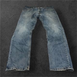 Jeans baggy vintage japan style