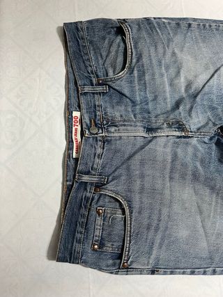 Jeans baggy vintage japan style