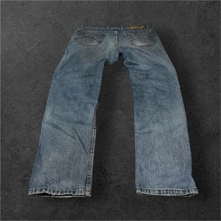 Jeans baggy vintage japan style