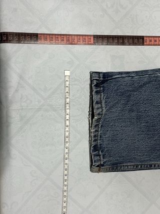 Jeans baggy vintage japan style