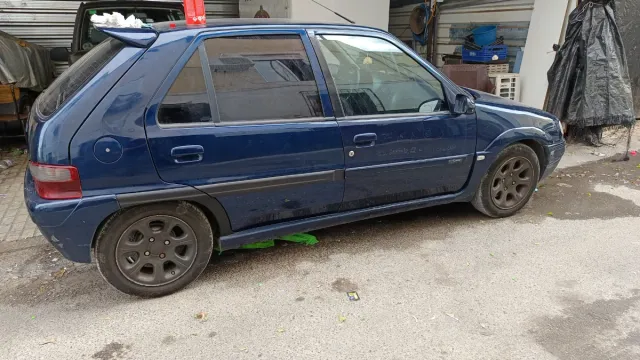 Citroen Saxo 1999