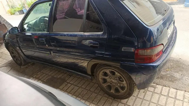 Citroen Saxo 1999