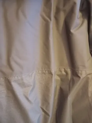 Cazadora con forro polar