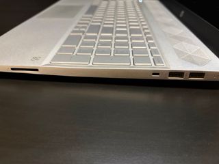 Portátil HP Gris/Plateado