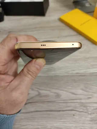 Realme 11 Pro+ 5G 12/512 GB Dorado