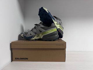 Salomon Speedcross 6