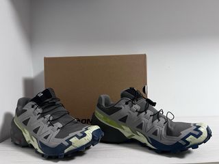 Salomon Speedcross 6