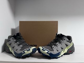 Salomon Speedcross 6