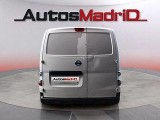 Nissan e-NV200 Eléctrica BASIC Furgón