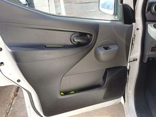 Nissan e-NV200 Eléctrica BASIC Furgón