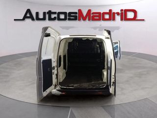 Nissan e-NV200 Eléctrica BASIC Furgón