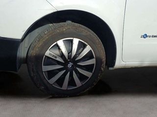 Nissan e-NV200 Eléctrica BASIC Furgón