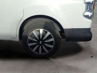 Nissan e-NV200 Eléctrica BASIC Furgón