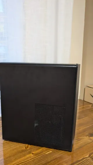 Ordenador HP Pavilion Gaming TG01-0049ns