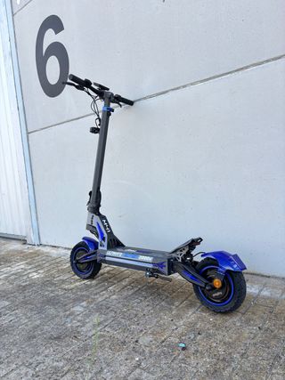 (80kmh) Ecoextrem M41 Tank 2000w