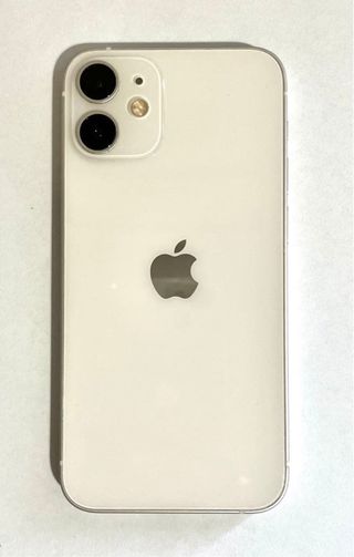 iPhone 12 mini 64GB Bianco