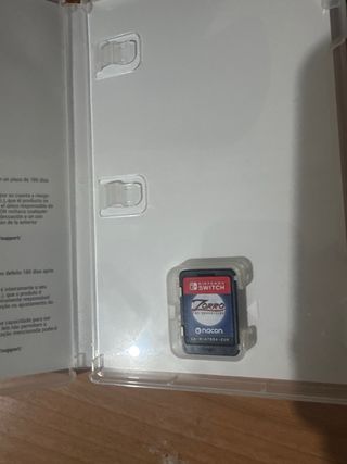 Zorro The Chronicles Nintendo Switch