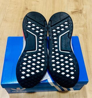 Adidas NMD Gris Talla 38 2/3