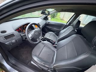 Astra 1.7cdti 100cv