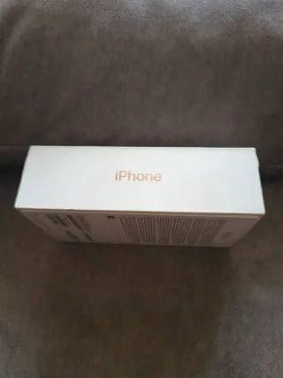 Apple iPhone XS Negro