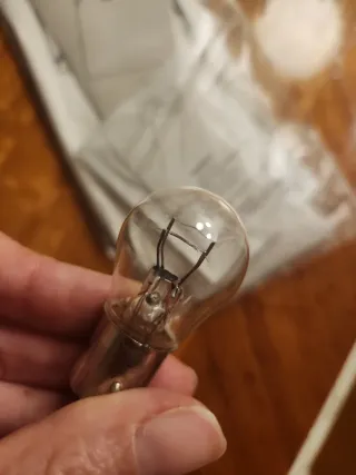 -Kit Bombillas Coche y Fusibles