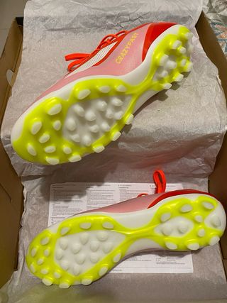 Adidas X Crazyfast Elite Scarpe Calcio 2G/3G