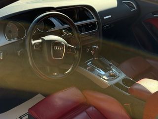Audi S5 2008