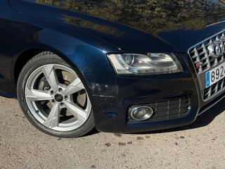 Audi S5 2008