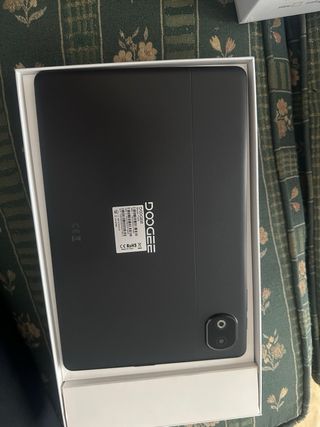 Tablet en perfecto estado