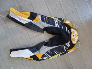 Pantaloni Ufo Motocross Enduro Downhill MTB DH