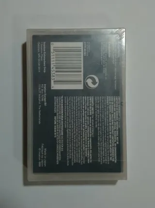 Imation 8mm Head Cleaning. Video8, Hi8, Digital8