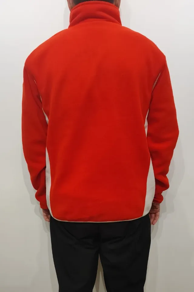 Forro Polar Atlético de Madrid