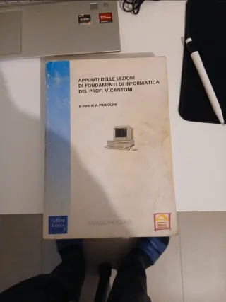 Appunti di fondamenti di informatica