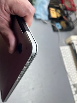 MacBook Pro Retina 15" i7   16 Gb RAM GARANTÍA