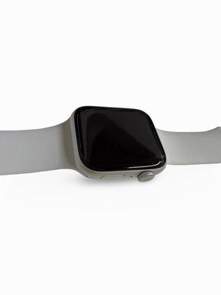 Apple Watch Serie 2 Argento/Bianco