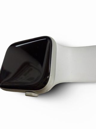 Apple Watch Serie 2 Argento/Bianco