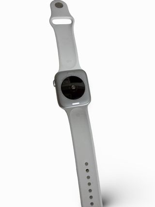 Apple Watch Serie 2 Argento/Bianco