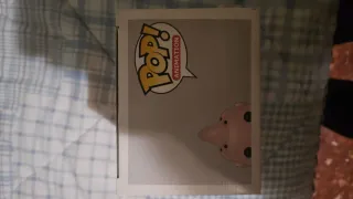 Funko Pop Majin Buu Dragon Ball Z 111