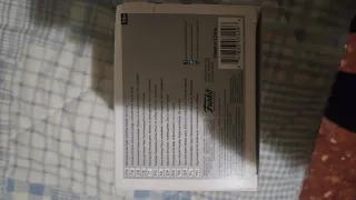 Funko Pop Majin Buu Dragon Ball Z 111