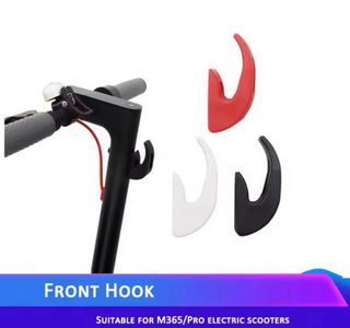 Accesorios Patinete Eléctrico