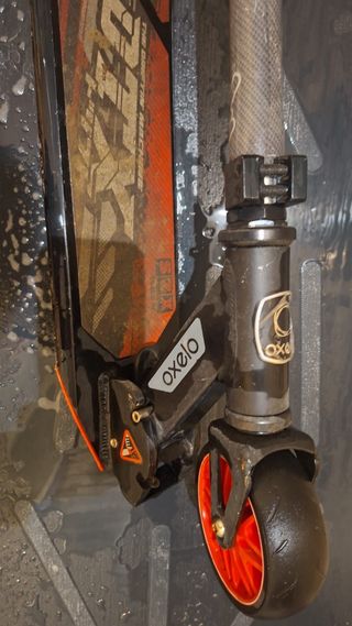 Patinete Oxelo infantil