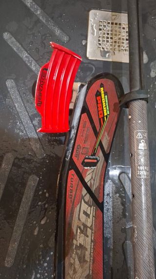 Patinete Oxelo infantil