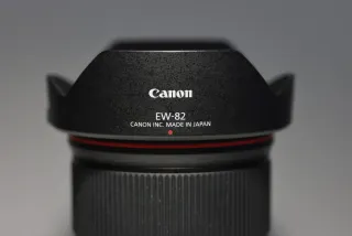 Canon EF 16-35mm f4 L IS USM