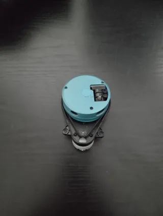 Láser Cecotec Conga 3890 / 3790 / 3690 / 3590