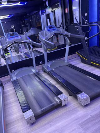 Cinta de Correr Johnson