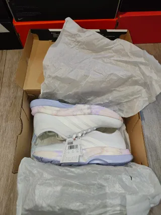 Adidas Moveboost W ligeras Talla 39 sin estrenar