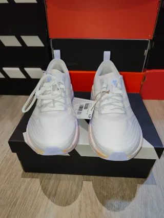 Adidas Moveboost W ligeras Talla 39 sin estrenar